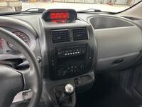 Citroën Jumpy vaihtoauto