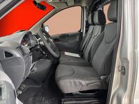 Citroën Jumpy vaihtoauto
