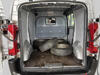 Citroën Jumpy vaihtoauto
