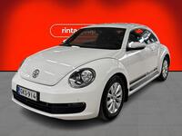 Volkswagen Beetle vaihtoauto