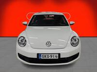 Volkswagen Beetle vaihtoauto