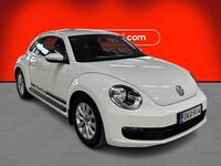 Volkswagen Beetle vaihtoauto