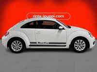 Volkswagen Beetle vaihtoauto