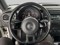 Volkswagen Beetle vaihtoauto