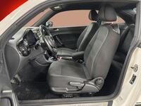 Volkswagen Beetle vaihtoauto