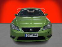 SEAT Leon vaihtoauto