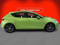 SEAT Leon vaihtoauto