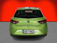 SEAT Leon vaihtoauto