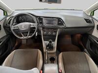 SEAT Leon vaihtoauto