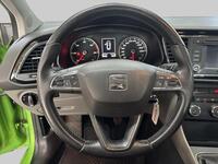 SEAT Leon vaihtoauto