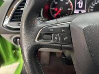 SEAT Leon vaihtoauto