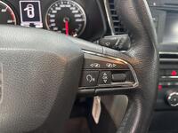 SEAT Leon vaihtoauto