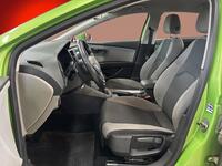 SEAT Leon vaihtoauto