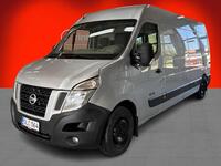 Nissan NV400 vaihtoauto
