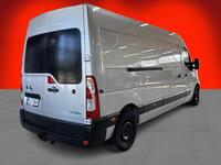 Nissan NV400 vaihtoauto