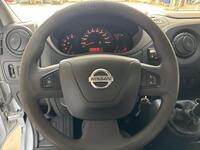 Nissan NV400 vaihtoauto
