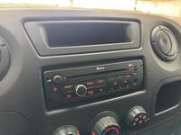 Nissan NV400 vaihtoauto