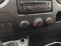 Nissan NV400 vaihtoauto