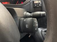 Nissan NV400 vaihtoauto