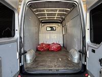 Nissan NV400 vaihtoauto