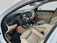 BMW 5-sarja vaihtoauto