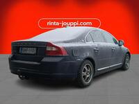 Volvo S80 vaihtoauto