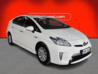 Toyota Prius PHEV vaihtoauto