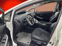 Toyota Prius PHEV vaihtoauto