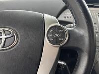 Toyota Prius PHEV vaihtoauto