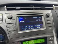 Toyota Prius PHEV vaihtoauto
