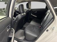 Toyota Prius PHEV vaihtoauto