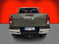 TruckMasters OX vaihtoauto