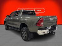 TruckMasters OX vaihtoauto