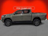 TruckMasters OX vaihtoauto