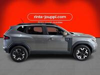 Dacia Duster vaihtoauto