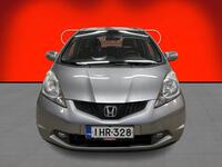 Honda Jazz vaihtoauto