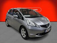 Honda Jazz vaihtoauto
