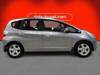Honda Jazz vaihtoauto