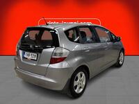 Honda Jazz vaihtoauto