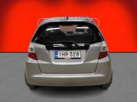 Honda Jazz vaihtoauto