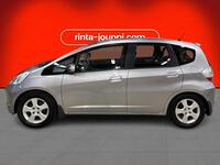Honda Jazz vaihtoauto