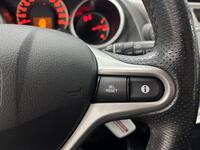 Honda Jazz vaihtoauto