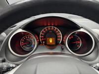 Honda Jazz vaihtoauto