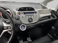 Honda Jazz vaihtoauto