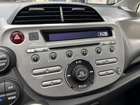 Honda Jazz vaihtoauto