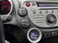 Honda Jazz vaihtoauto