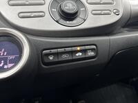 Honda Jazz vaihtoauto