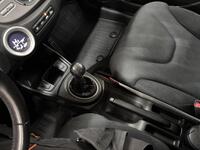 Honda Jazz vaihtoauto