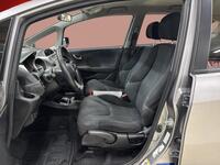 Honda Jazz vaihtoauto