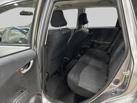 Honda Jazz vaihtoauto